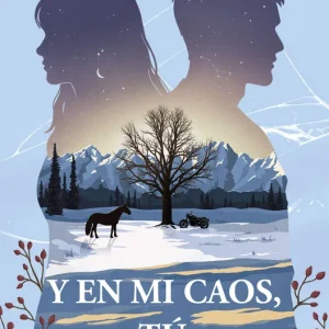 Y en mi caos, tú Eva López 2026