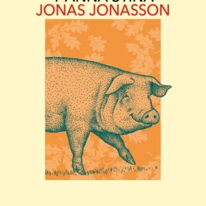 El aguardiente bendito de Algot y Anna Stina Jonas Jonasson 2026