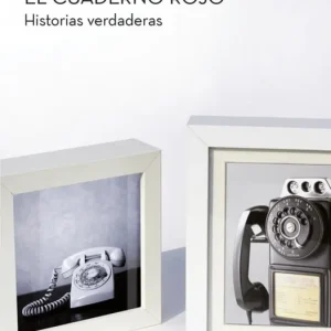 El cuaderno rojo Paul Auster 2012