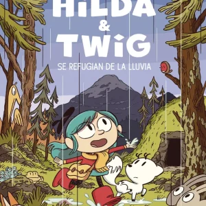 Hilda 438 2025