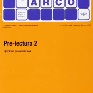 Pre-lectura 2 2014