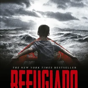 REFUGIADO Gratz, Alan 2018