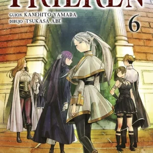 FRIEREN 06 YAMADA, KANEHITO 2023