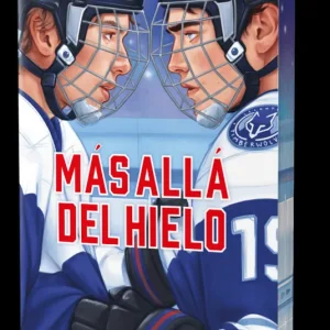 Más allá del hielo CE Ricci 2026