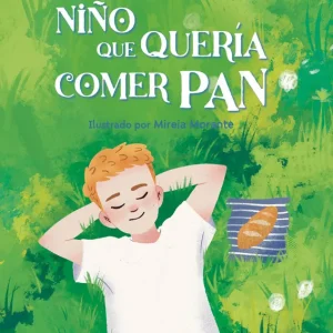 El nio que quera comer pan che Ballesta, Carmelo 2026