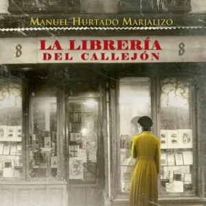 La librería del callejón 2026