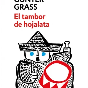El tambor de hojalata Grass, Gunter 2015