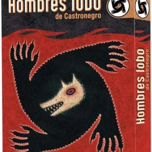 LOS HOMBRES LOBO DE CASTRONEGRO