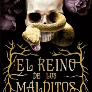 El reino de los malditos KERRI MANISCALCO 2026