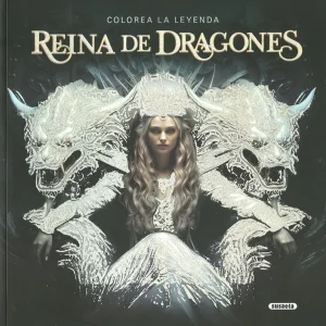 Reina de dragones Susaeta Ediciones 2025