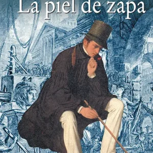 LA PIEL DE ZAPA De Balzac, Honoré 2018