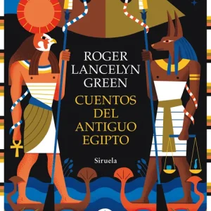 Cuentos del antiguo Egipto 2026