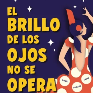 El brillo de los ojos no se opera @starspanish 2025