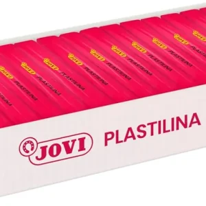 C/15 tacos plastilina mediana rubi jovi