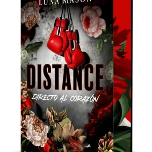 Distance: Directo al corazón Mason, Luna 2026