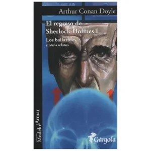 Regreso de Sherlock Holmes I Conan Doyle, Arthur