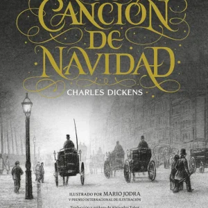 Canción de Navidad DICKENS, CHARLES 2025