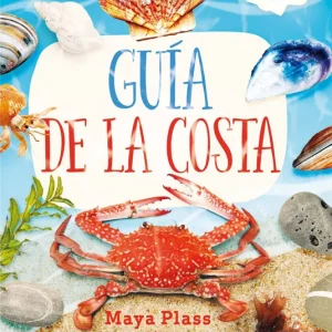 GUÍA DE LA COSTA Plass, Maya 2018
