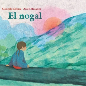 El nogal Moure, Gonzalo 2025