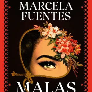 Malas Fuentes, Marcela 2025