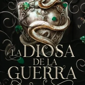 La diosa de la guerra (Dioses y monstruos 3.2) Nicole, Amber V. 2025