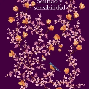 Sentido y sensibilidad JANE AUSTEN 2026