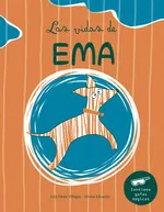 VIDAS DE EMA, LAS PEREZ VILLEGAS, JULIA 2024