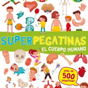 EL CUERPO HUMANO Libri, De Agostini 2018