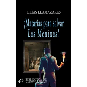 MATARIAS PARA SALVAR LAS MENINAS?.(BIBLIOTECA NARRATIVA...) 2025