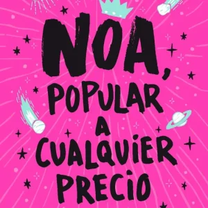 Noa, popular a cualquier precio INFJUV26 Marina Tena Tena 2026