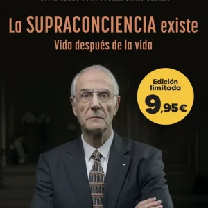La Supraconciencia existe Dr. Manuel Sans Segarra 2026