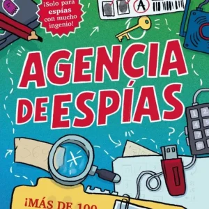 Agencia de espías 2026