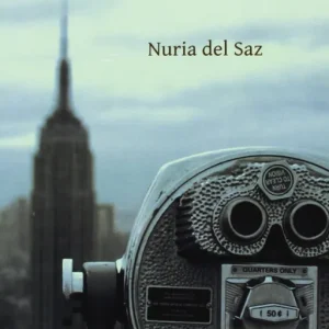 A CIEGAS EN MANHATTAN Del Saz Gaitan, Nuria 2013