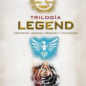 Trilogía Legend MARIE LU 2026