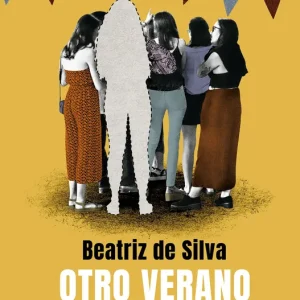 Otro verano sin pueblo Silva, Beatriz de 2025