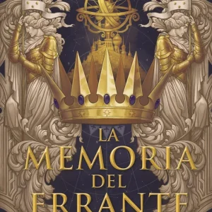 La memoria del errante Quintas Garciandia, Alba 2021