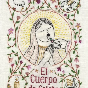 El Cuerpo de Cristo LEMA, BEA 2023