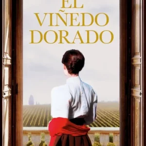 El viñedo dorado Guerrero, Mercedes 2026