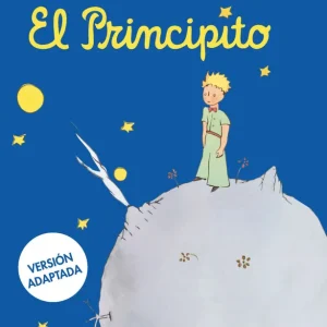 Mi primera lectura de El Principito de Saint-Exupéry, Antoine 2025