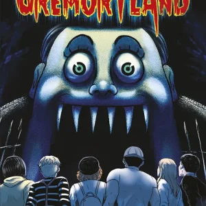 GREMORYLAND RASEN, A 2025