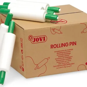 C/25 RODILLOS PARA PLASTILINA