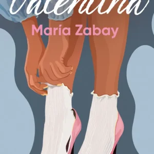 Valentina Zabay, María 2025