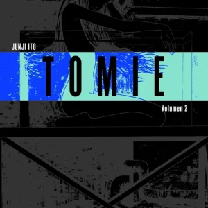 Tomie nº 02 Junji Ito 2026