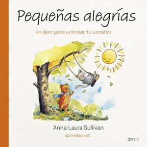 Pequeñas alegrías Sullivan, Anna-Laura 2026
