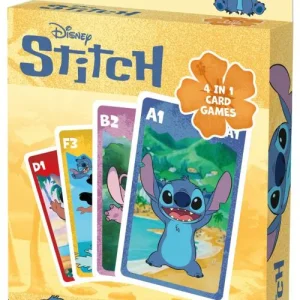 NAIPE INFATIL SUFFLE STITCH