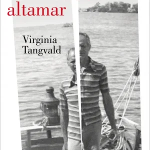 Los niños de altamar Tangvald, Virginia 2025