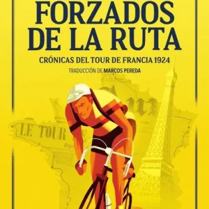 FORZADOS DE LA RUTA, LOS LONDRES, ALBERT 2026