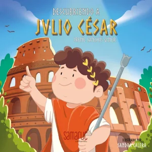 Descubriendo a Julio César Sanchis Giner, Irene 2024
