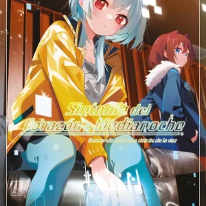 Sintonía del corazón a medianoche 6 Masakuni Igarashi 2026