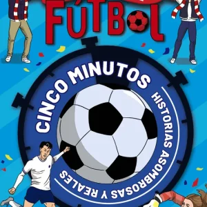 Fútbol increíble Matt Oldfield 2026
